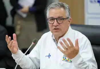 Saúde anuncia compra de 2,8 milhão de doses contra vírus sincicial