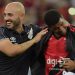 Técnico da sensação do Brasileirão revela mágoa com torcida do Athletico