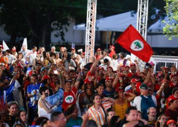 COP30: Cúpula dos Povos critica omissão de países na tomada de decisão