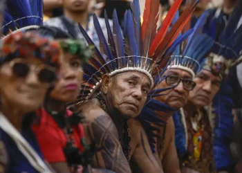 Belém: movimentos sociais preparam Marcha Mundial pelo Clima na COP30