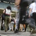 Enem 2025: 4,8 milhões participam do 1° dia de provas neste domingo