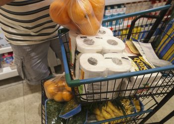 Governo federal reajusta auxílio-alimentação de servidores em 17,5%