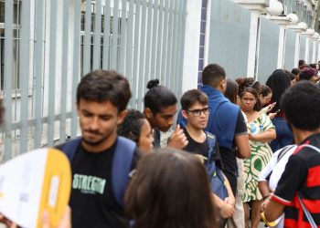 Enem: candidatos já podem acessar cartões de inscrição no Pará
