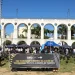Ação no Rio lembra Dia Mundial em Memória das Vítimas de Trânsito