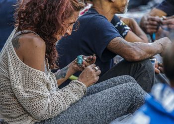 Um em cada cinco brasileiros já usou drogas ilícitas, aponta estudo