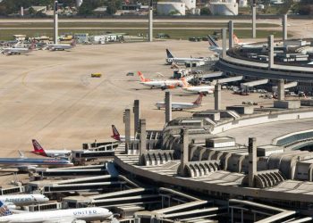 Anac aprova venda do Aeroporto Internacional do Rio de Janeiro/Galeão