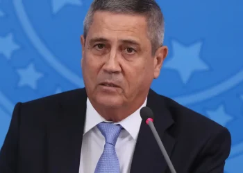 Defesa de Braga Netto recorre ao plenário do STF contra condenação