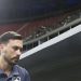 Botafogo anuncia saída do técnico italiano Davide Ancelotti