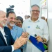 Lula inaugura serviços de radioterapia em cinco cidades do país