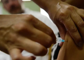 Vacinação reduz internações por doenças causadas pelo HPV, diz estudo