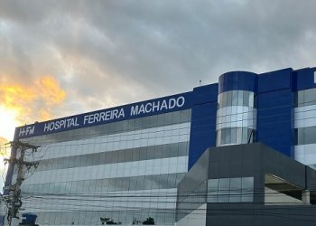 HFM procura familiares de homem vítima de agressão internado no CTI