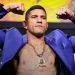 Alex Poatan fala sobre planos para 2026 e possível subida aos pesados no UFC