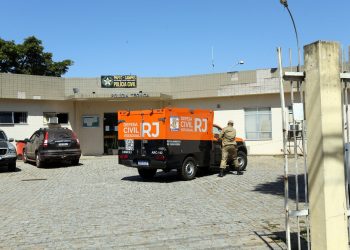 Jovem de 24 anos é morto a tiros em Travessão