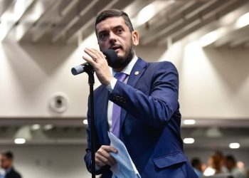 Moraes revoga prisão de Bacellar, mas impõe medidas cautelares