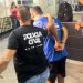 Polícia Civil prende homem acusado de matar companheira a pedradas em Campos