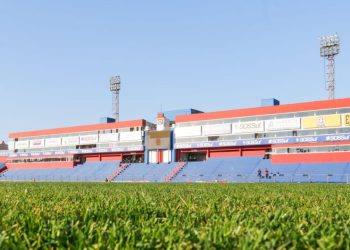 Paraná Clube se aproxima da SAF e destrava plano milionário na Justiça