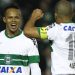 Atacante Bill, ex-Coritiba, recebe alta após ficar ferido em briga na final do futebol amador