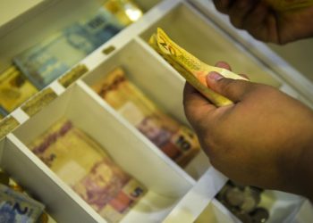 Segunda parcela do décimo terceiro deve ser depositada até dia 19