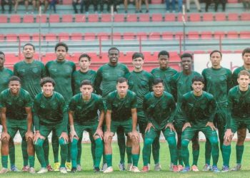 Coritiba e Athletico conquistam títulos nas categorias de base