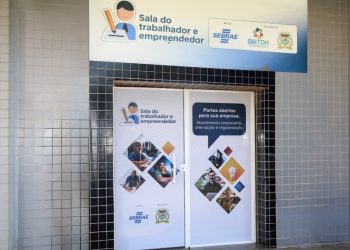 Balcão de Empregos de SFI tem mais de 20 vagas abertas nesta semana