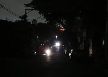 Ministério diz que Enel pode perder concessão se não cumprir metas
