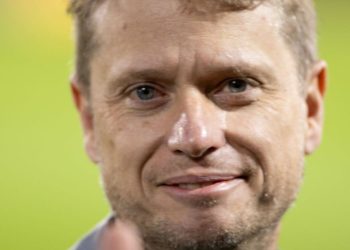 Novo técnico do Coritiba, Seabra reencontrará velho conhecido no elenco