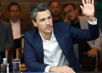 Paraná Clube anuncia diretor de futebol ex-Athletico