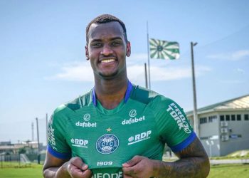 Coritiba define destino de goleiro campeão da Copa do Brasil