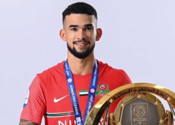 Coritiba encaminha contratação de ex-promessa do Sport