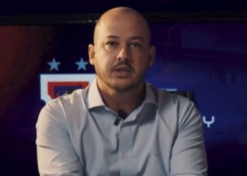 CEO fala sobre novo técnico do Paraná Clube e montagem do elenco