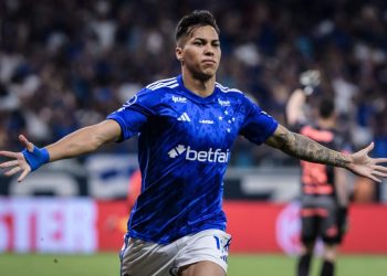 Copa do Brasil 2025 reta final: quem levanta a taça em dezembro?