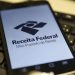 Receita Federal alerta contribuintes para golpe com sites falsos