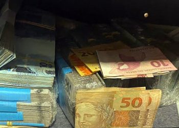 Crime organizado: MPF pediu o bloqueio de R$ 28 bi em bens em 2025
