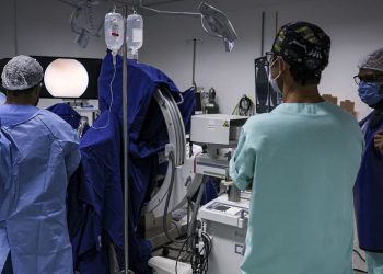 SUS faz mutirão com 61 mil cirurgias e exames neste fim de semana