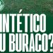 Após polêmica, Palmeiras divulga levantamento sobre gramados sintéticos e cita Athletico