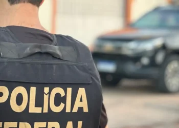 PF prende desembargador na segunda fase da operação Unha e Carne