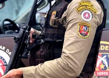 Mais de 40 pessoas são presas em operação contra tráfico em 6 estados