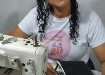 Projeto social estimula autonomia financeira de mulheres no Rio 