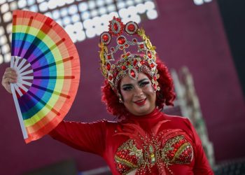 Ação no DF oferece testagem rápida e informação sobre HIV/Aids