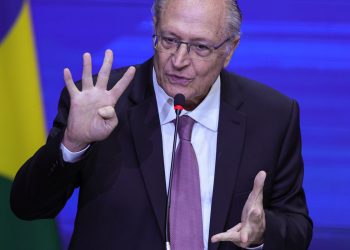 Brasil espera assinatura rápida do acordo Mercosul–UE, diz Alckmin