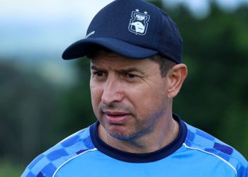 Paraná Clube anuncia técnico para a próxima temporada