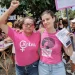 Mulheres protestam no Rio e pedem maior presença do Estado