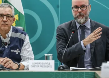Anvisa libera estudo com medicamento para lesões na medula espinhal