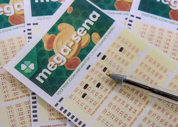 Mega-Sena acumula e prêmio vai a R$ 10 milhões