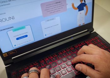 Prouni 2026: inscrições para o 1º semestre se encerram nesta quinta