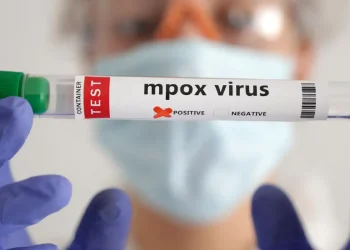 Secretaria de Saúde confirma segundo caso de mpox do grupo lp em SP