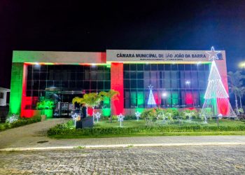 Câmara de São João da Barra apresenta balanço dos trabalhos realizados em 2025