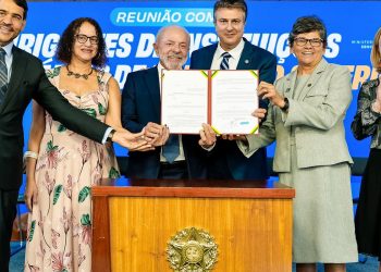 Decreto permite que faculdades comunitárias recebam recursos públicos