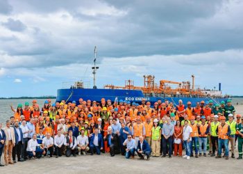 Petrobras assina contrato bilionário para fabricar navios no RS