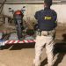 Moto roubada em Campos é recuperada pela PRF em Itaperuna
